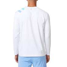 Load image into Gallery viewer, SB Sport All Seasons Long Sleeve Mens Tennis Shirt
 - 4