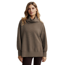 Load image into Gallery viewer, Varley Milton Womens Pullover - Stone Olive/L
 - 1