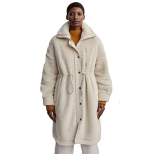 Load image into Gallery viewer, Varley Jones Sandshell Womens Coat - Sandshell/M
 - 1