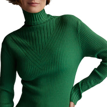 Load image into Gallery viewer, Varley Esme Rib Womens Turtleneck
 - 2