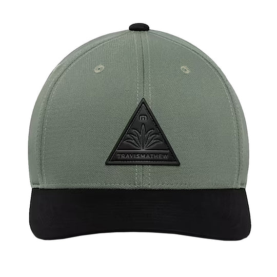 TravisMathew Tree Canopy Mens Hat