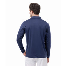 Load image into Gallery viewer, SanSoleil Soltek Ice Mens Long Sleeve Polo
 - 4