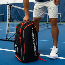 Load image into Gallery viewer, Gamma Tour Pickleball Backpack
 - 5