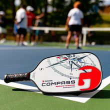 Load image into Gallery viewer, Gamma Compass NeuCore Pickleball Paddle
 - 2