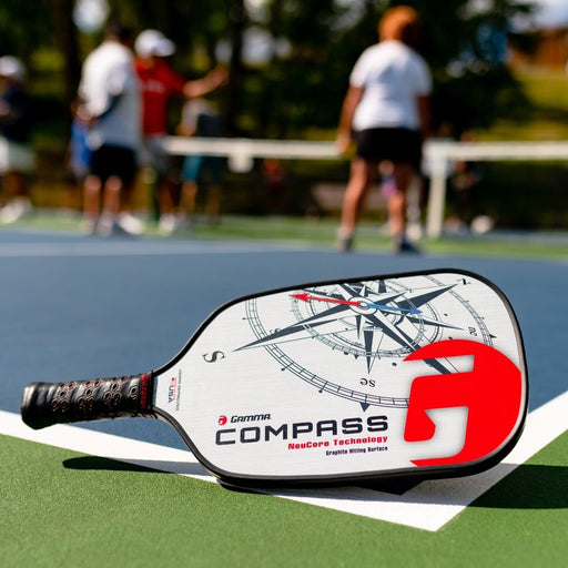 Gamma Compass NeuCore Pickleball Paddle