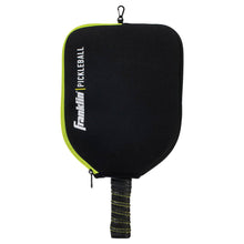 Load image into Gallery viewer, Franklin Pickleball Paddle Cover - Optic
 - 2