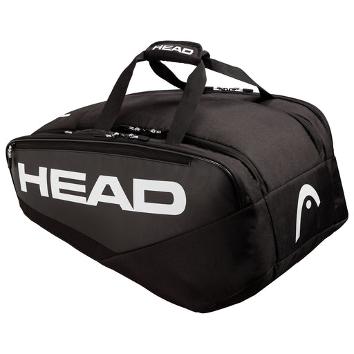 Head Pro Pickleball Bag - Black/White