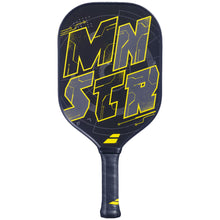 Load image into Gallery viewer, Babolat MNSTR + Pickleball Paddle
 - 2
