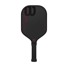 Load image into Gallery viewer, Wilson Blaze Tour 16 Pickleball Paddle - Black/Red/4 1/4/8.1 OZ
 - 1