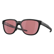 Load image into Gallery viewer, Oakley Actuator Matte Black Pzm Dk Sunglasses - Default Title
 - 1