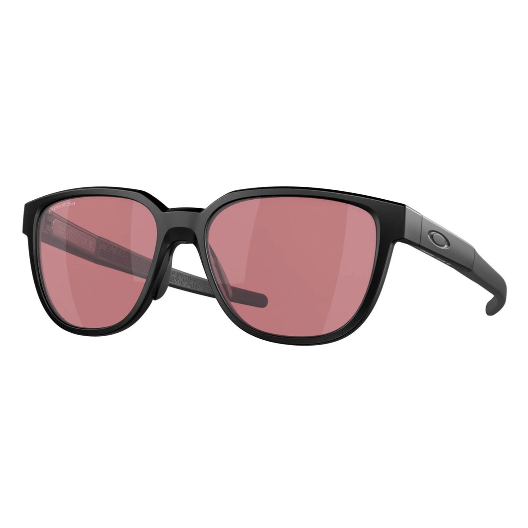 Oakley Actuator Matte Black Pzm Dk Sunglasses - Default Title