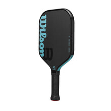 Load image into Gallery viewer, Wilson Tempo Pro 16 Pickleball Paddle
 - 2