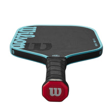 Load image into Gallery viewer, Wilson Tempo 16 Pickleball Paddle
 - 4