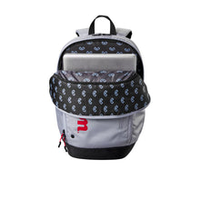 Load image into Gallery viewer, Wilson Gray/Red Pickleball Backpack
 - 2