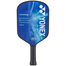 Load image into Gallery viewer, Yonex EZONE Midweight Pickleball Paddle - Blue/4 1/4/8.1-8.3 OZ
 - 1