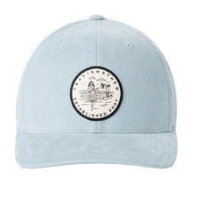 Load image into Gallery viewer, TravisMathew Waves For Days Mens Hat - Arona/One Size
 - 1