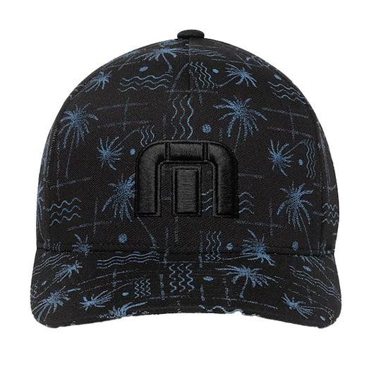 TravisMathew Dorsal Fin Mens Hat
