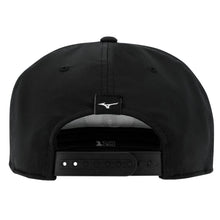 Load image into Gallery viewer, Mizuno Crossed Clubs Snapback Hat
 - 2