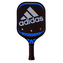 Load image into Gallery viewer, Adidas Essnova Carbon CTRL HD Pickleball Paddle - Blue/4 1/8
 - 1