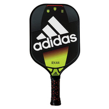 Load image into Gallery viewer, Adidas RX 44 Pickleball Paddle - Yellow/4 1/8
 - 1