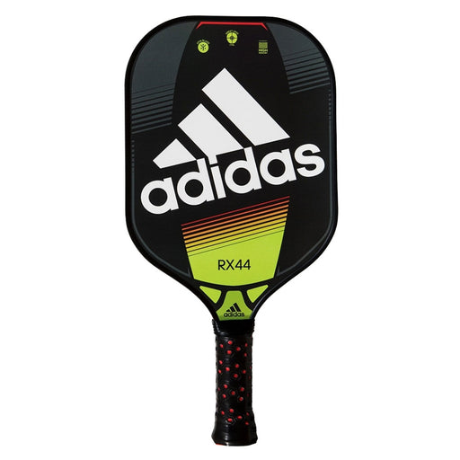 Adidas RX 44 Pickleball Paddle - Yellow/4 1/8