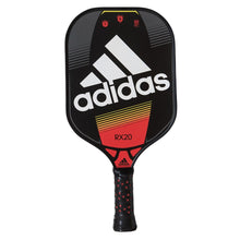 Load image into Gallery viewer, Adidas RX 20 Pickleball Paddle - Orange/4 1/8
 - 1