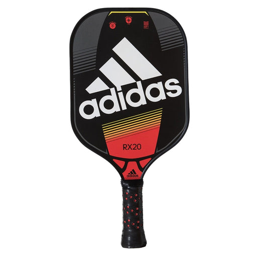 Adidas RX 20 Pickleball Paddle - Orange/4 1/8