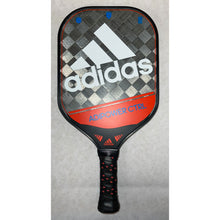 Load image into Gallery viewer, Used Adidas Adipower CTRL Pickleball Paddle 30025 - 1 DEMO/4 1/4
 - 1