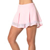 Lucky In Love Eternal 13.5 Inch Womens Tennis Skirt