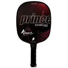 Load image into Gallery viewer, Prince Response Pro SJ Ed Lightweight PB Paddle - Pink/4 3/8/7.4-7.8 OZ
 - 3