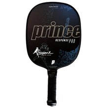 Load image into Gallery viewer, Prince Response Pro SJ Ed Weight PB Paddle - Blue/4 3/8/7.7-8.1 OZ
 - 2
