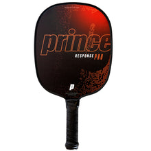 Load image into Gallery viewer, Prince Response Pro Lightweight Pickleball Paddle - Red/4 3/8/7.4-7.8 OZ
 - 1