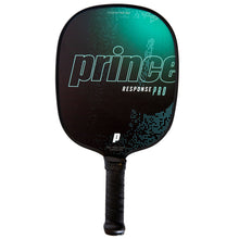 Load image into Gallery viewer, Prince Response Pro Lightweight Pickleball Paddle - Seafoam/4 3/8/7.4-7.8 OZ
 - 2