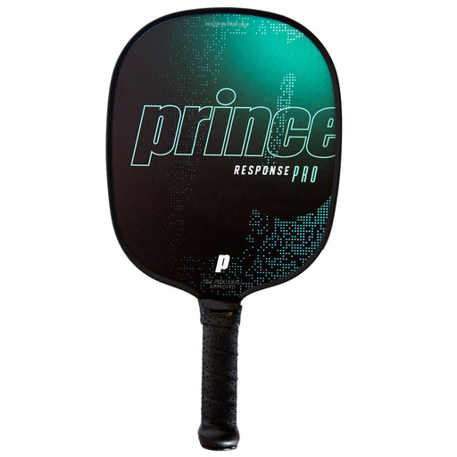 Prince Response Pro Standard Pickleball Paddle - Seafoam/4 3/8/7.7-8.1 OZ