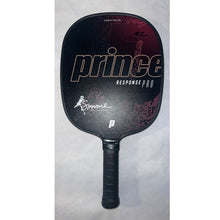 Load image into Gallery viewer, Prince Response Pro SJ Ed Light Weight USED 30184 - 2 DEMO/4 1/4/7.4-7.8 OZ
 - 4