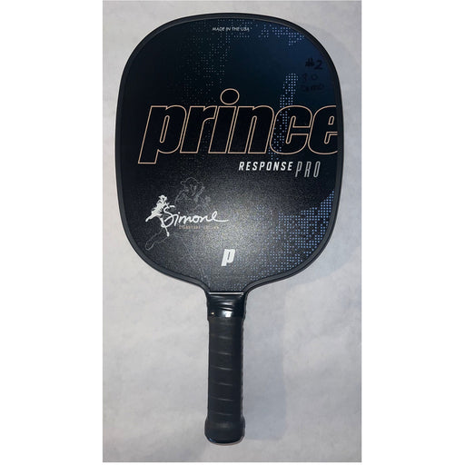 Prince Response Pro SJ Ed Weight USED 30185 - 2 DEMO/4 1/4/7.7-8.1 OZ