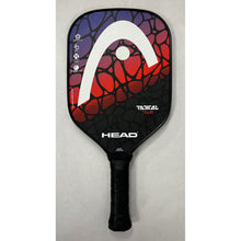 Load image into Gallery viewer, Used Head Radical Tour Pickleball Paddle 30199
 - 1