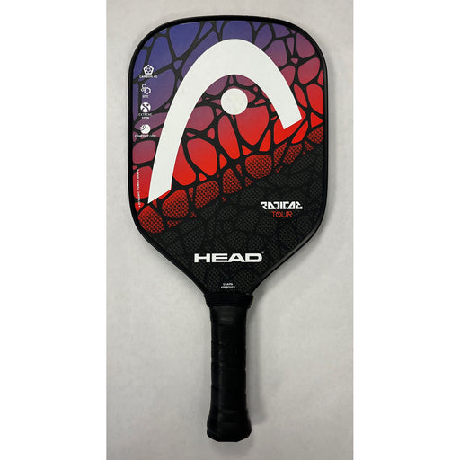 Used Head Radical Tour Pickleball Paddle 30199