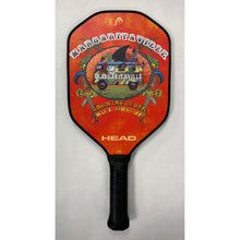 Load image into Gallery viewer, Used Head Margaritaville Older PB Paddle 30204
 - 1