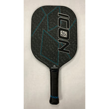 Load image into Gallery viewer, Used Diadem Icon Mid Pickleball Paddle 30208
 - 1