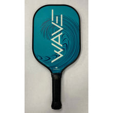 Load image into Gallery viewer, Used Diadem Wave Pickleball Paddle 30214
 - 1