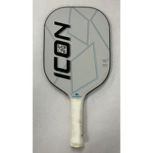 Load image into Gallery viewer, Used Diadem Icon Lite Pickleball Paddle 30215
 - 1
