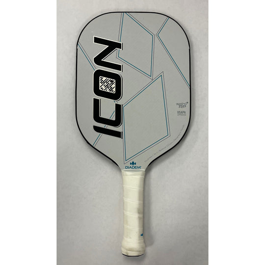 Used Diadem Icon Lite Pickleball Paddle 30215