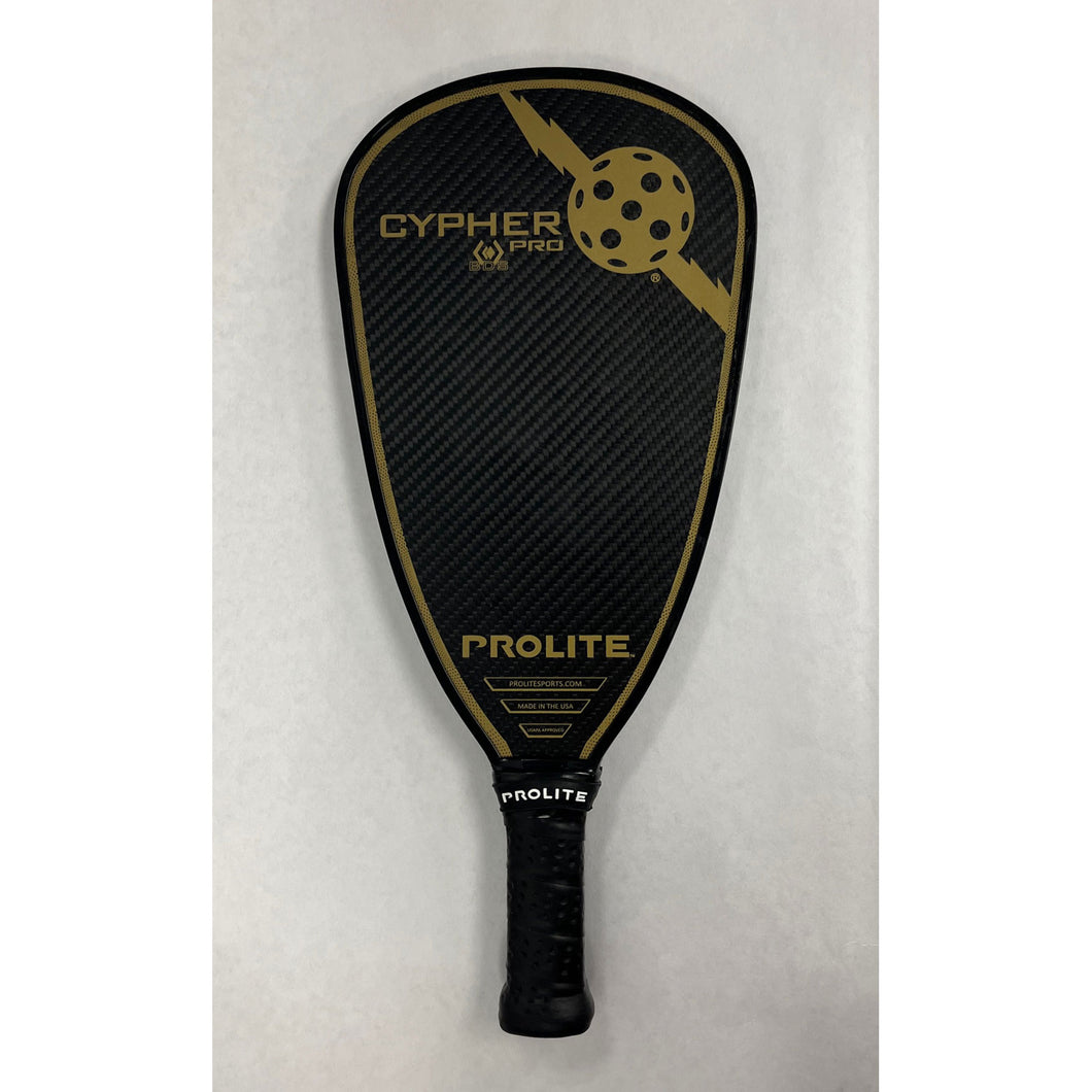 Used ProLite Cypher Pro BDS Premium Pklball 30216