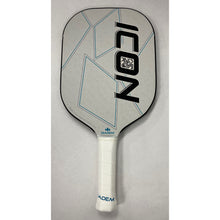 Load image into Gallery viewer, Used Diadem Icon Lite Pickleball Paddle 30217
 - 1