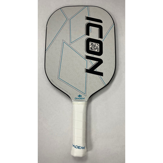 Used Diadem Icon Lite Pickleball Paddle 30217