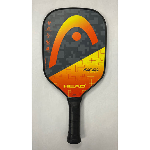 Used Head Radical Tour CO Pickleball Paddle 30221