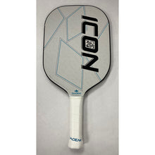 Load image into Gallery viewer, Used Diadem Icon Lite Pickleball Paddle 30224
 - 1