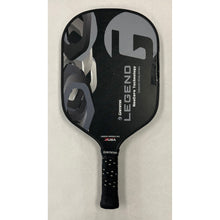 Load image into Gallery viewer, Used Gamma Legend Pickleball Paddle 30239
 - 1