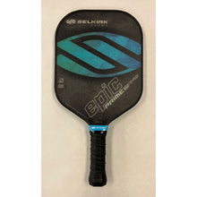 Load image into Gallery viewer, Used Selkirk Epic Prime Pickleball Paddle 30240 - Blue/4 1/8
 - 1